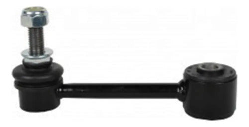 Bieleta Delantera Jeep Wrangler 2007 2018 Par