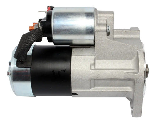 Motor Partida Nissan D21 2.0 Z20 Sohc 1986 1993