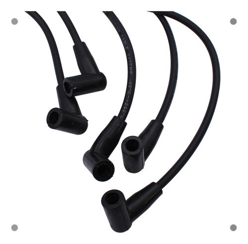 Juego Cable Bujia Chevrolet Monza 1.8 1993 1997