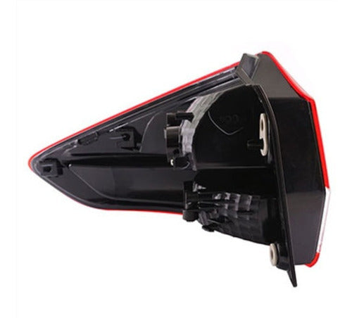 Farol Trasero Derecho Suzuki Ciaz 1.4 K14b 2016 2021