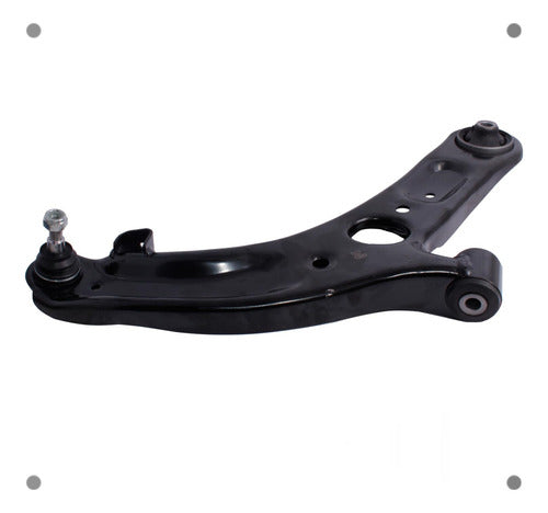 Bandeja Suspension Inferior Derecha Hyundai Elantra 1.6 2011 2015