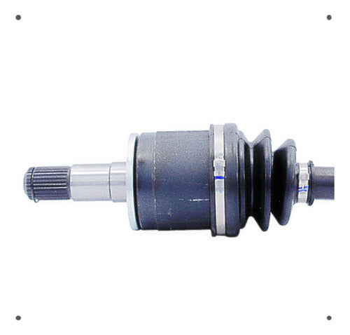 Eje Palier Delantero Izquierdo Mitsubishi L200 Katana 2.5 2013 2016