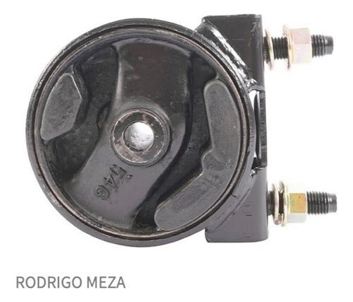Soporte Motor Suzuki Aerio 1.6 Izquierdo Der