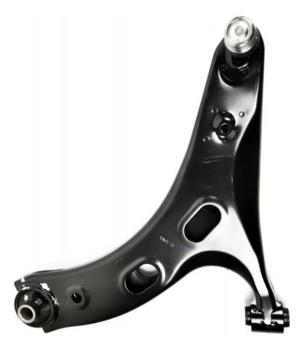 Bandeja Suspension Izquierdo Inferior Subaru Legacy 2010 2020