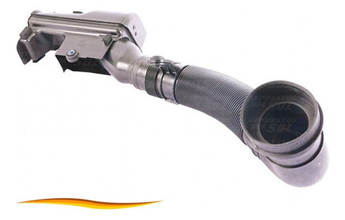 Manguera Filtro Aire Porter 2500 D4cb 2004 - 2011