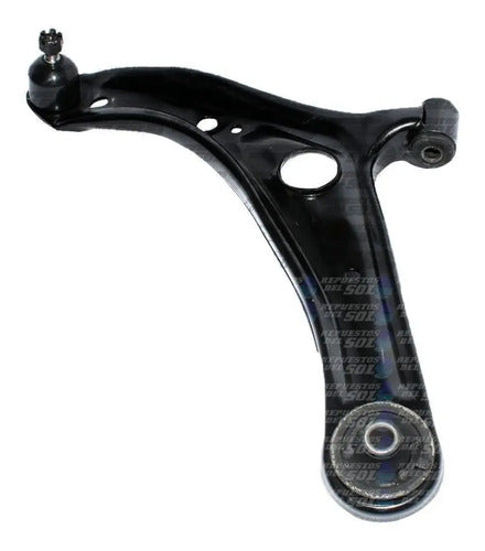 Bandeja Suspension Delantero Inferior Izquierda Vitz 1.0 1szfe 1999 2003
