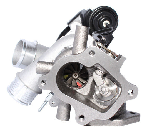 Turbo Kia Frontier 2.5 D4cb Tci Diesel 2012 2015