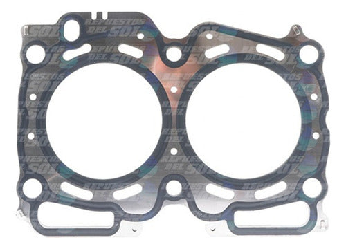 Empaquetadura Culata Subaru Legacy 2.0 1998 2005
