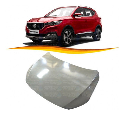 Capot Mg Zs 2019 2023 Pintar