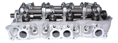Culata Isuzu Trooper 2.3 1987 1992