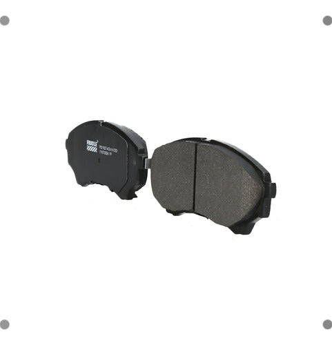 Pastilla Freno Delantera Ford Ranger 2007 2012