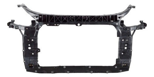 Soporte Radiador Frontal Hyundai I10 2008 2014