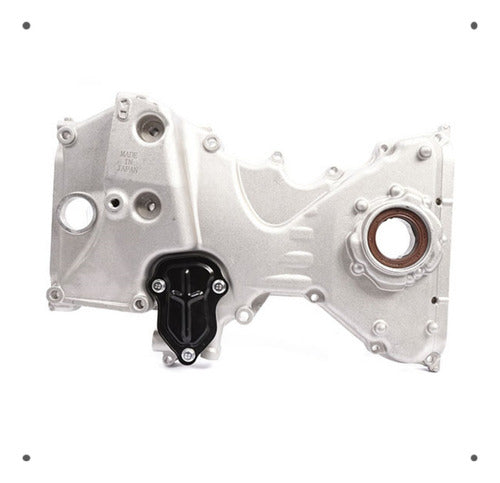 Bomba Aceite Honda Civic 1.8 R18a2 2006 2010