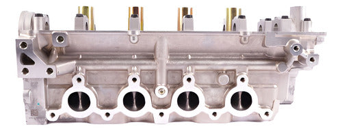 Culata Hyundai Accent New 1.4 G4ee Alpha 2006 2011