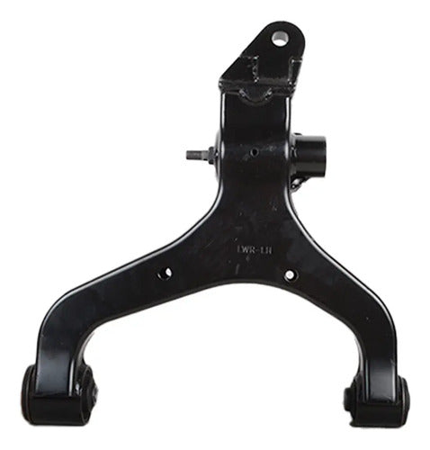 Bandeja Delantero Inferior Izquierda Actyon Sport 4x2 2006 2011 S/rotula