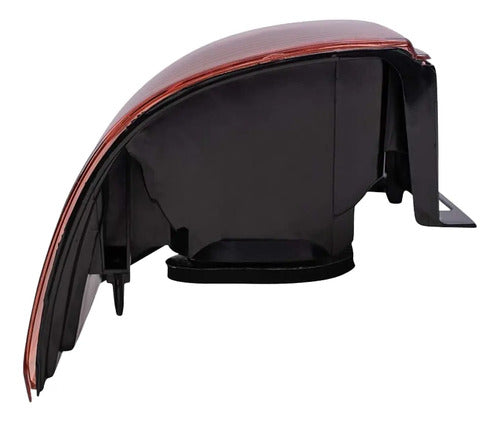 Farol Trasero Toyota 4runner 2003 2005 Izquierdo Rojo