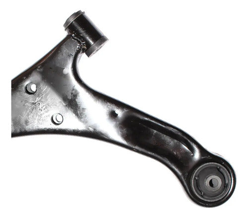 Bandeja Delantero Inferior Izquierda Suzuki Gran Nomade 2006 2020