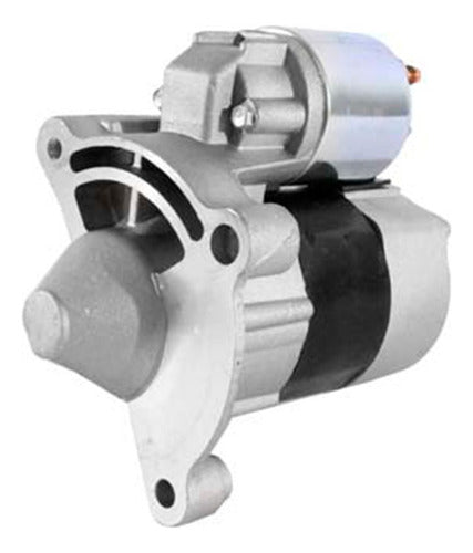 Motor Partida Peugeot 306 1.4 Tu3af 1994 2003