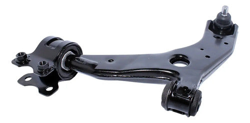 Bandeja Inferior Mazda 3 Mazda 5 2004 2009 Par