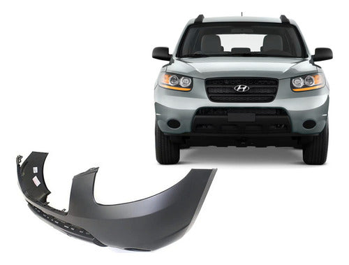Parachoque Delantero Hyundai Santa Fe 2006 2010