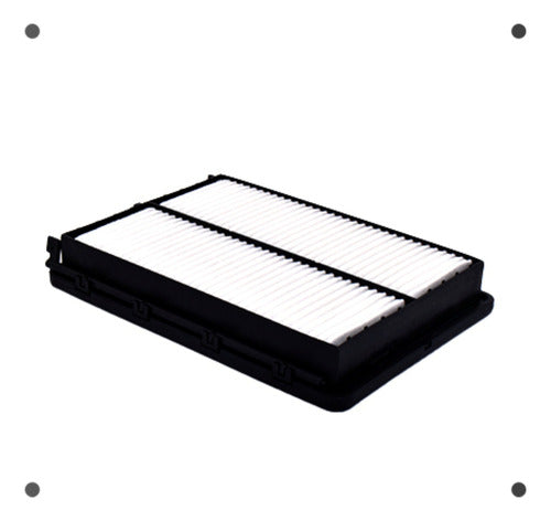 Filtro Aire Hyundai Santa Fe 2.4 Suv G4ke 2019 2020