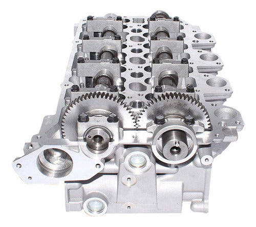 Culata Mitsubishi L200 Dakar 2.5 4d56t Kb4t 4x4 Crdi 2011