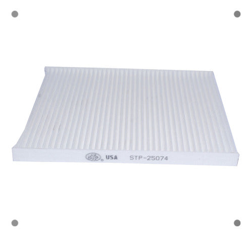 Filtro Cabina Kia Cerato 2.0 G4gc 2005 2007