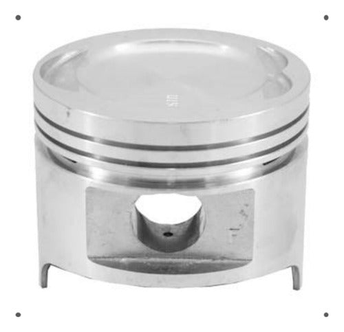 Juego Piston Std Mazda 929 2.0 Fe 1985 1987