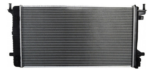 Radiador Motor Mecanico Mg Rx5 2019 2023
