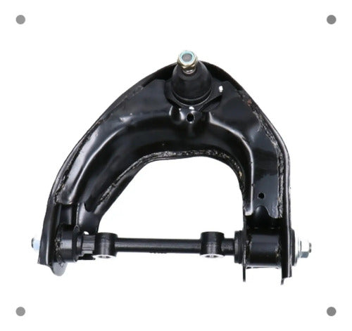 Bandeja Suspension Izquierda Kia Frontier 1997 2006