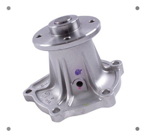 Bomba Agua Toyota Tercel 1.5 3ee El42 8 Valv 1993 1994