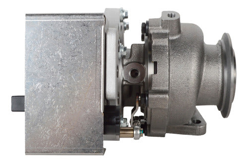Turbo Jac T6 2018 2021