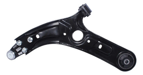Bandeja Suspension Delantero Inferior Derecho Kia Soul 1.6 2013 2016