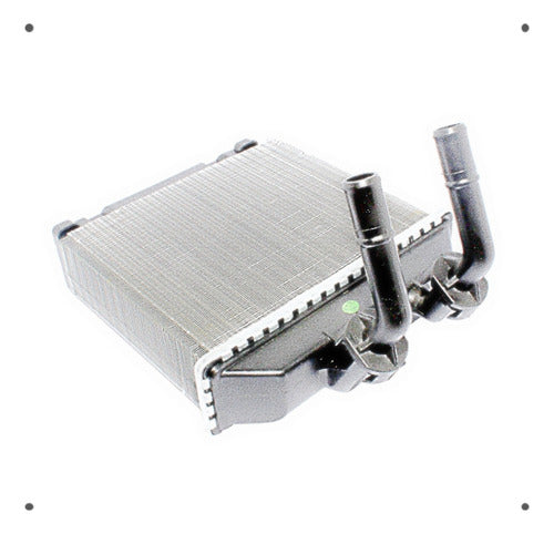 Radiador Calefaccion Combo 1.4 C14se 1995 2002