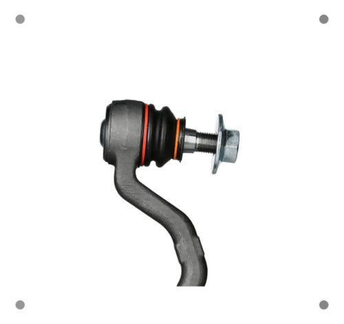 Terminal Derecho Direccion Bmw X6 2015 2021
