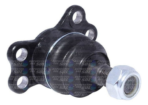 Rotula Delantero Inf Der Izq Ssangyong Kyron 2.0 D20dt 2006 2013