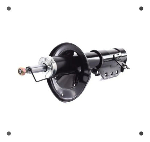 Amortiguador Delantero Mazda 323 1.6 4x2 1991 1998 Gas Par