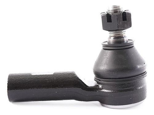 Cremallera Con Terminales Toyota Hilux 2016 2020