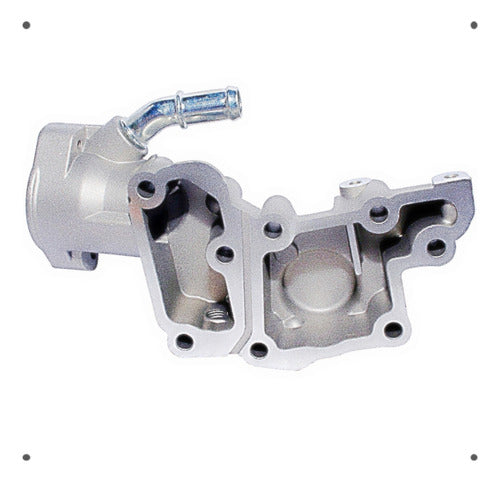 Base Termostato Peugeot 207 Compact 1.4 Tu3jp 2001 2013