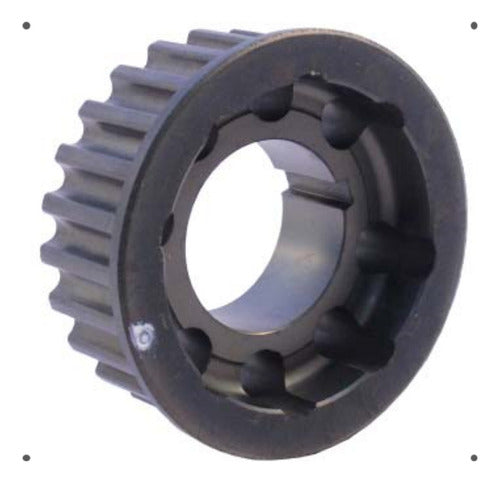Piñon Cigueñal Hyundai Galloper Ii 2.5 D4bh 2000 2004