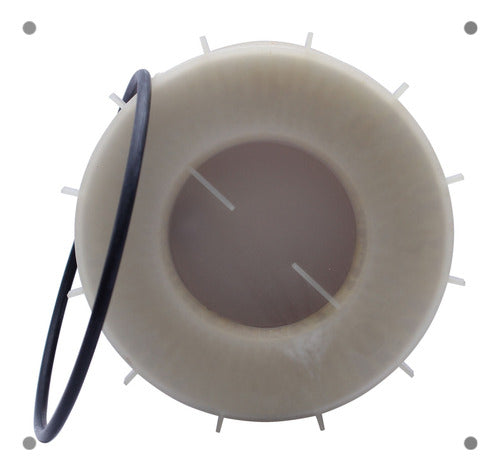 Filtro Petroleo Ssangyong Stavic 2.0 D20r 2013 2015