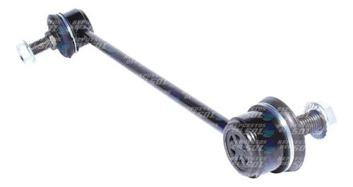 Bieleta Delantero Hyundai I-10 2011 2017 Par