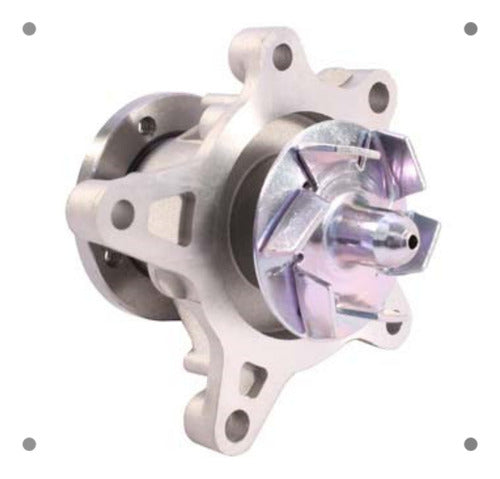 Bomba Agua Hyundai Accent Rb 1.6 G4fc Gamma 2011 2018