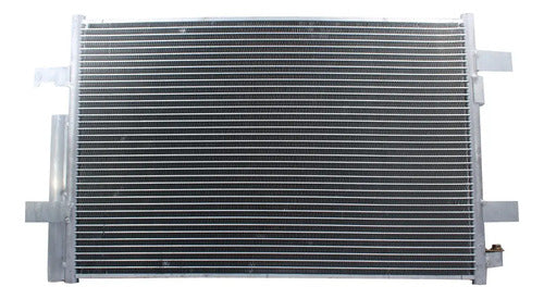 Condensador Aire Acondicionado Chevrolet Sail 1.4 2011-2017