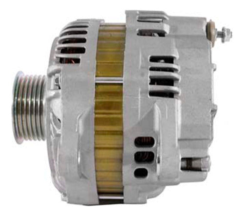 Alternador Mitsubishi Lancer Evo 2.0 Cz4a 2009 2011