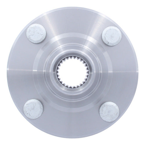 Maza Rueda Delantera Toyota Corolla 1.6 4afe 1998 2001