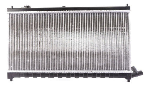 Radiador Motor Byd F3 1.5 473qe 2009 2016