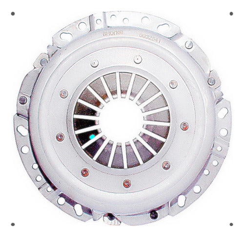 Kit Embrague Renault Megane 1.6 K4m Dohc 2004 2009