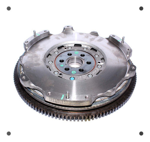 Volante Motor Mahindra Xuv 500 2.2 2013 2016