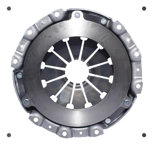 Kit Embrague Suzuki Sx4 S-cross 1.6 M16a 2015 2022